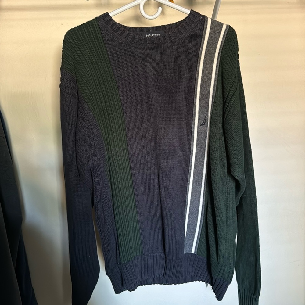 sweater